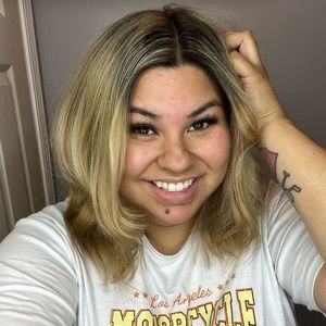 Meet your Posher, Kellie